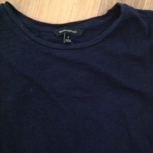 Banana Republic Tops - Banana Republic Peplum Tee Banana Republic Tops - Banana Republic Peplum Tee